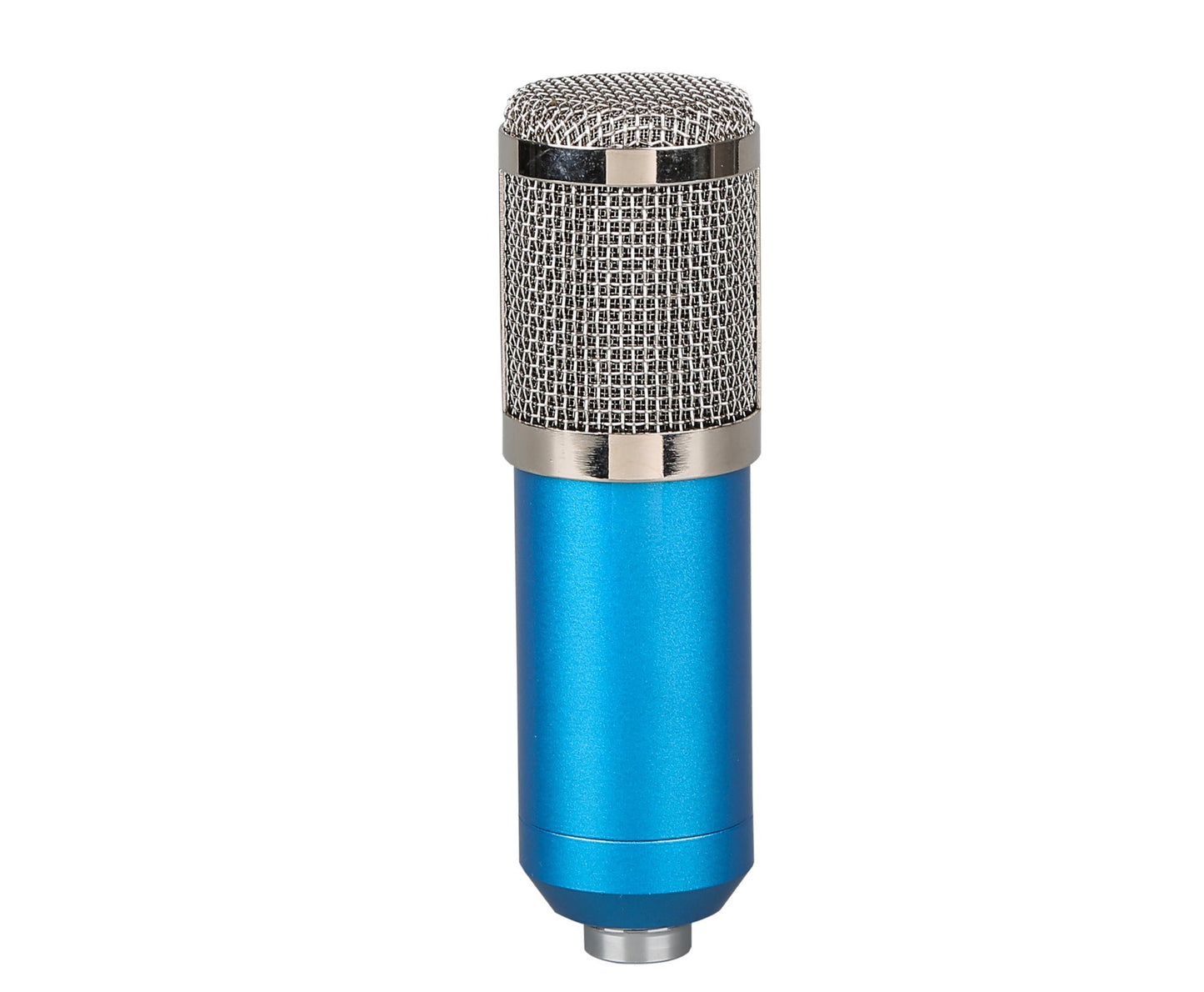 BM800 Condenser Microphone with Shock Mount & Windscreen