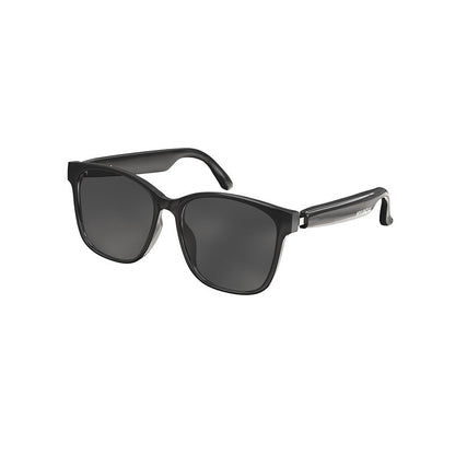 HY-C8 AI Smart Translation Glasses with Bluetooth Earphones