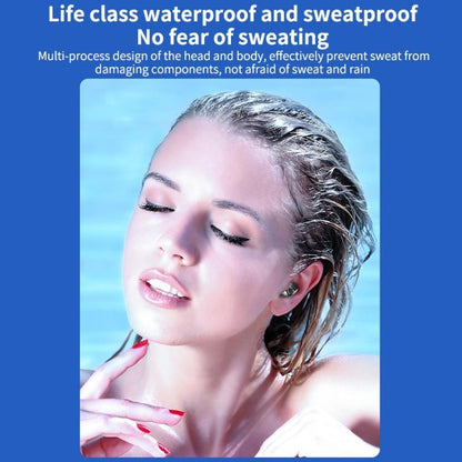 Bluetooth Wireless Earphones with Microphone - Noise Cancelling Headphones