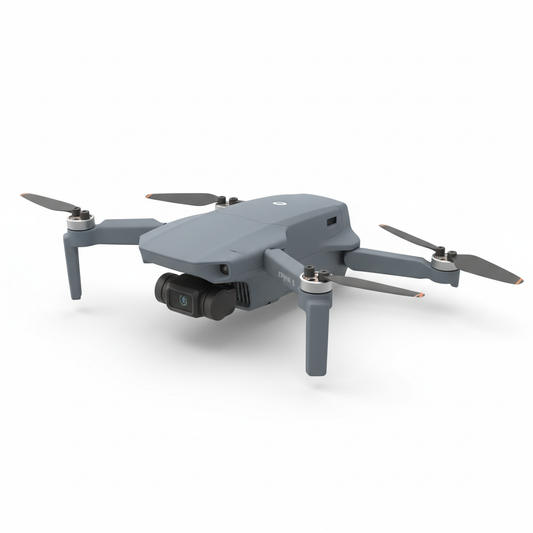 DJI Mini 3 Slate Grey Skin