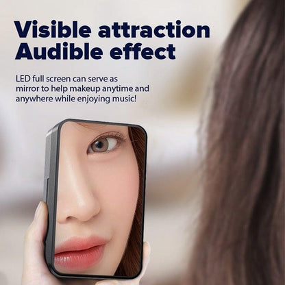 Luxury Bluetooth Headphones with Mic - Premium Wireless Earphones