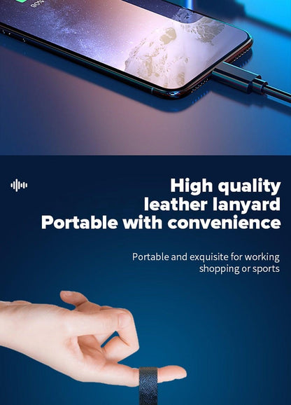 Luxury Bluetooth Headphones with Mic - Premium Wireless Earphones